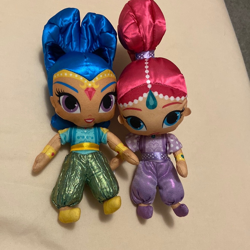 Toy’s